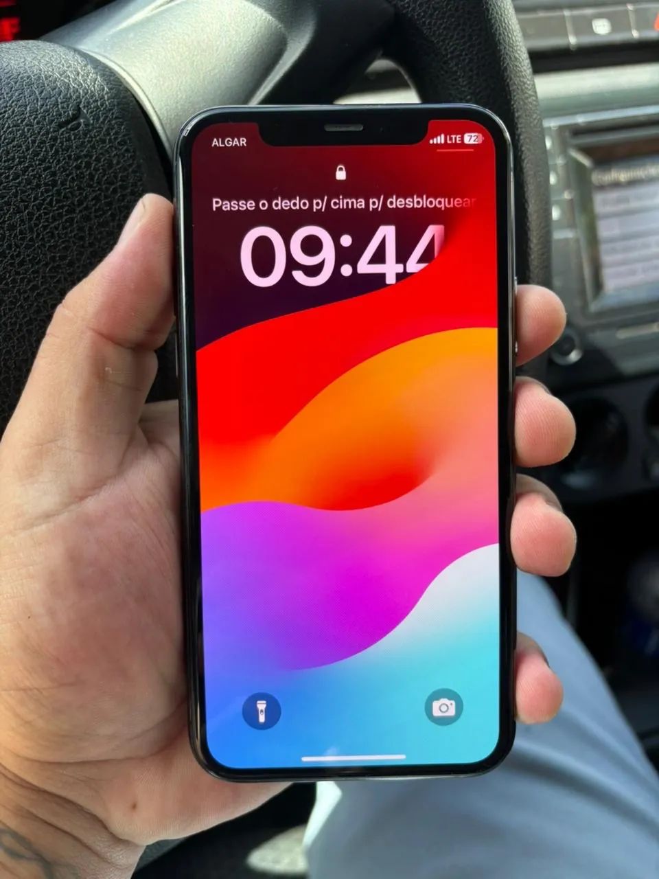 iPhone 11 Pro  - Foto 2