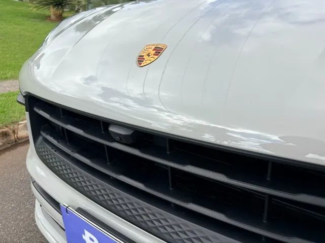 Porsche Macan 2.0 Turbo 237/252cv 2025 - Foto 5