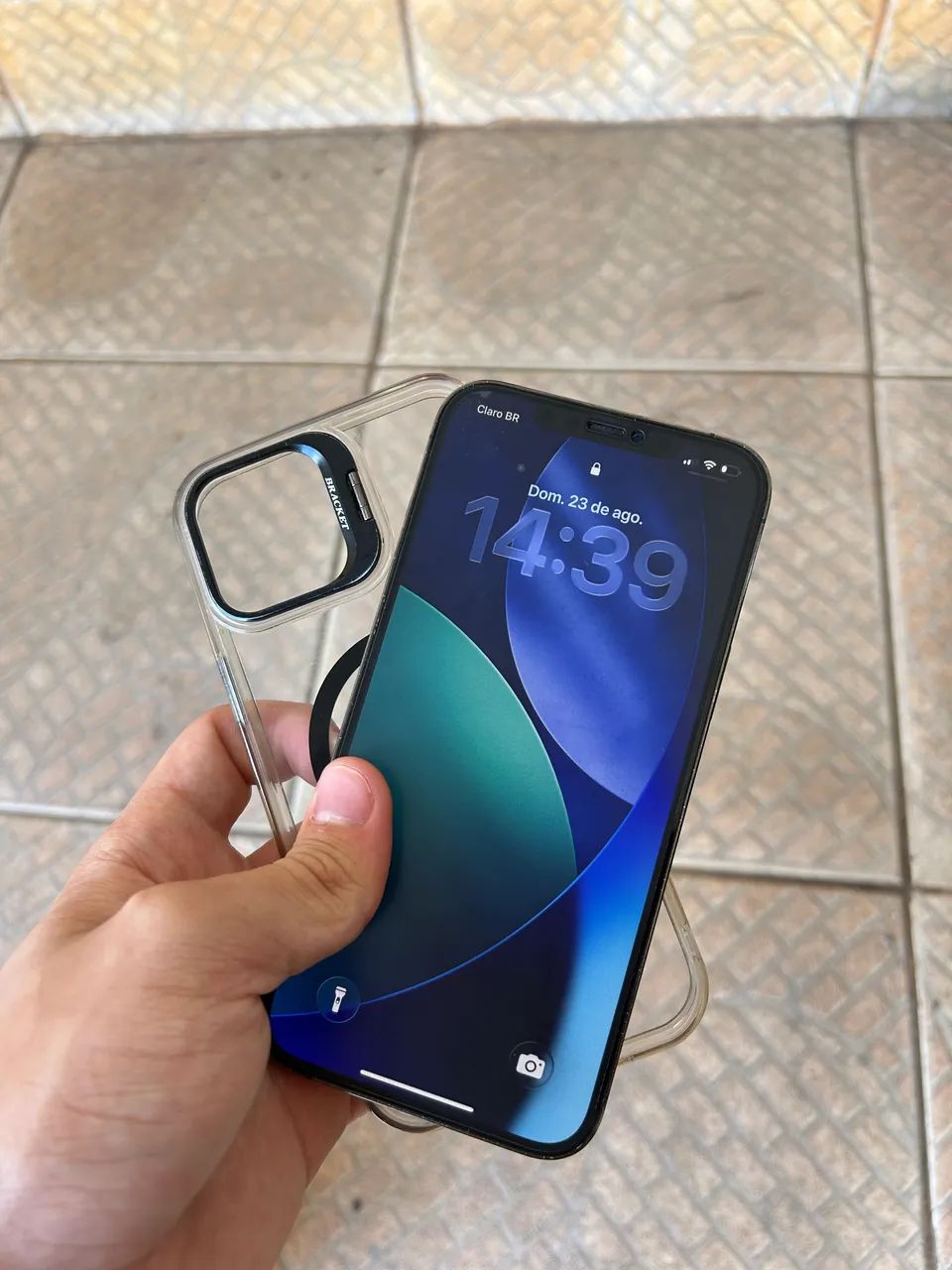 iPhone 12 Pro Max  - Foto 2