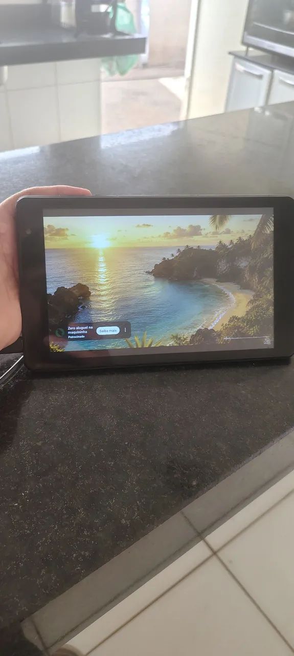 Tablet 8Tap - Foto 2