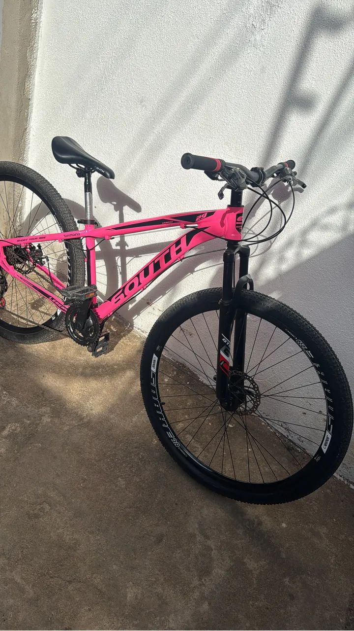 BICICLETA ARO 29  - Foto 2