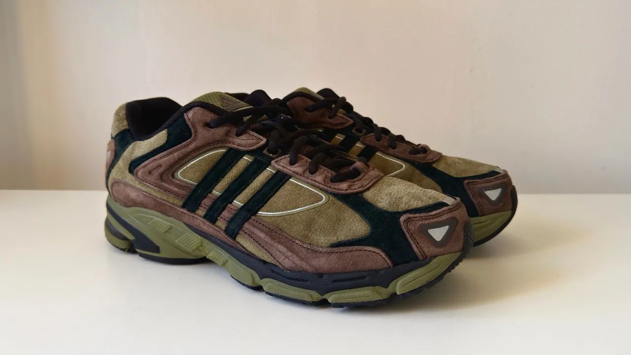 Adidas Response CL Focus Olive 10US / 42BR