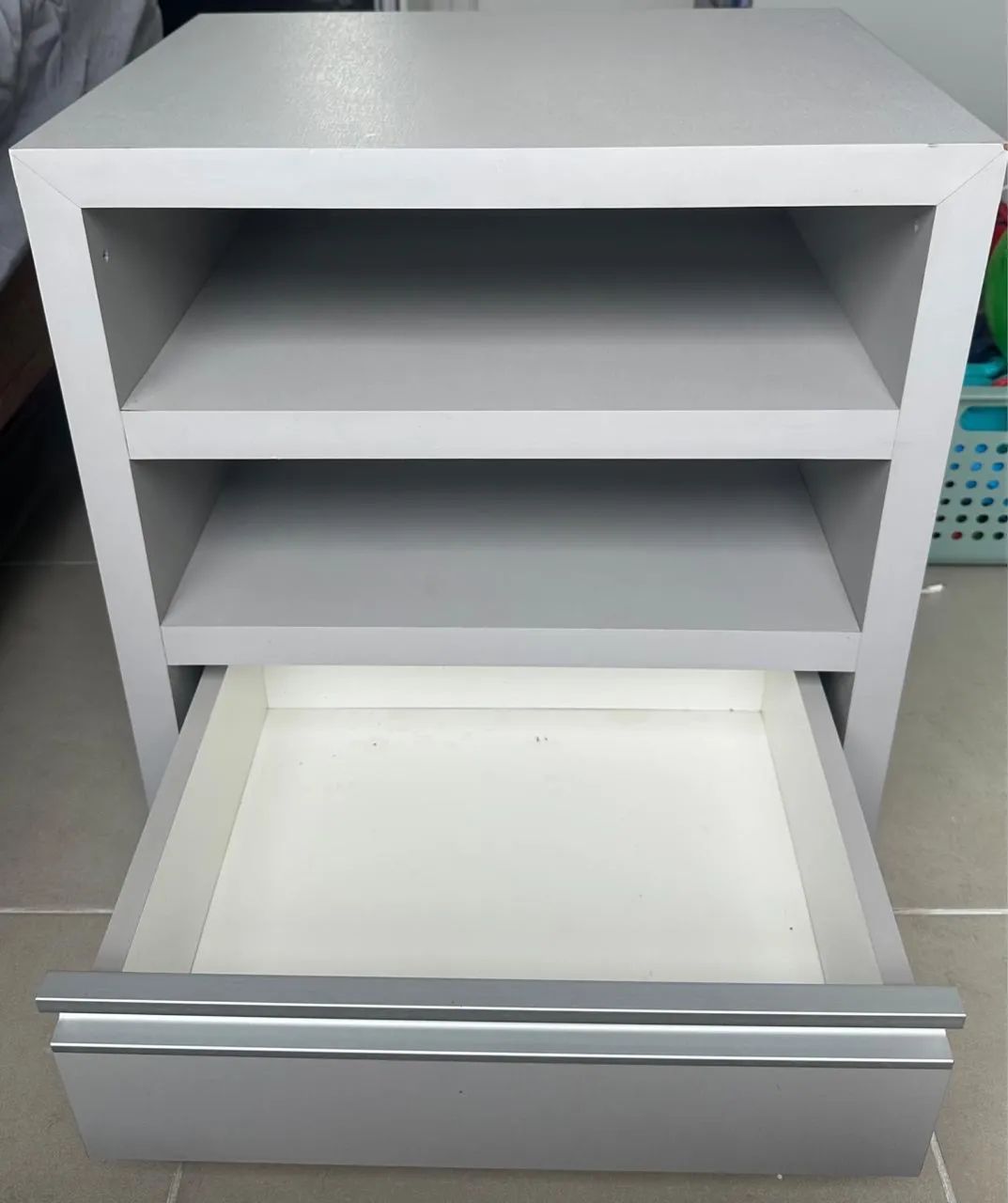 Mesa de cabeceira - Foto 3