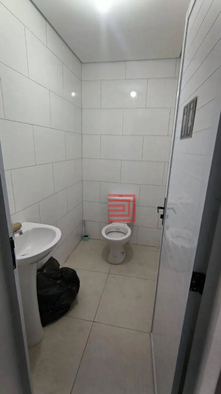 Sala comercial com 35m disponível para locação- Vila Diva - Foto 4