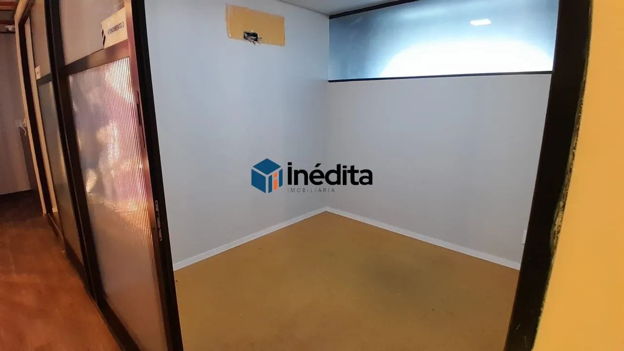 Oportunidade de aquisição de conjunto de salas comercial no Ed. Walk Bueno Business no Set - Foto 5