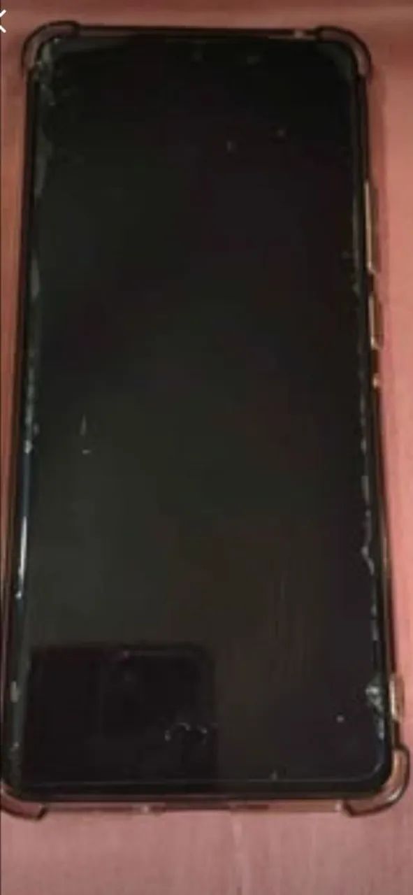 Smartphone Motorola Edge 50 pro + capas