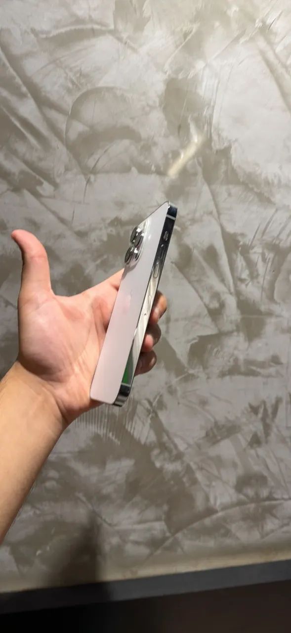 14 pro Max 256gb - Foto 2
