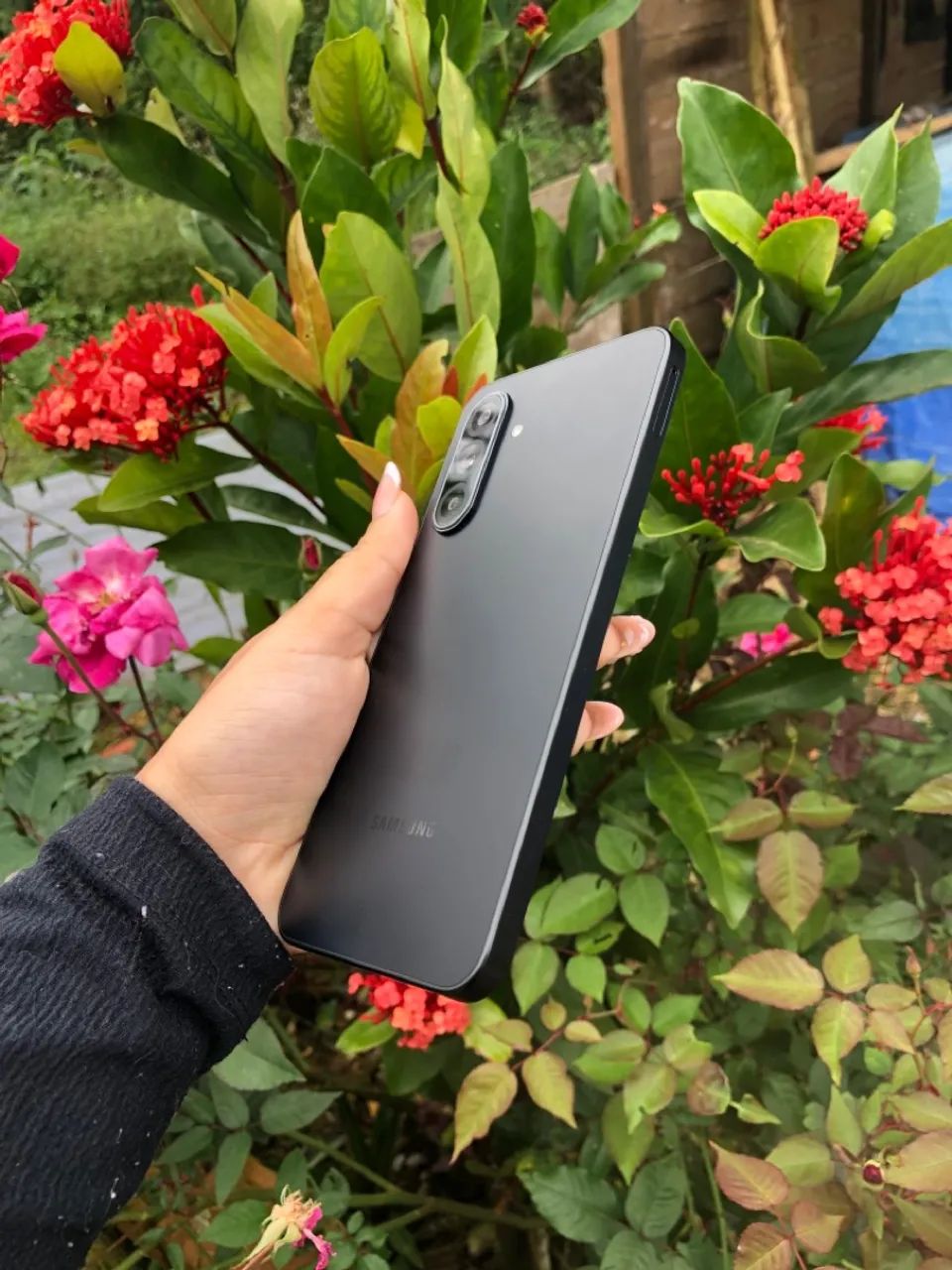  Samsung Galaxy A17 5G  - Foto 4