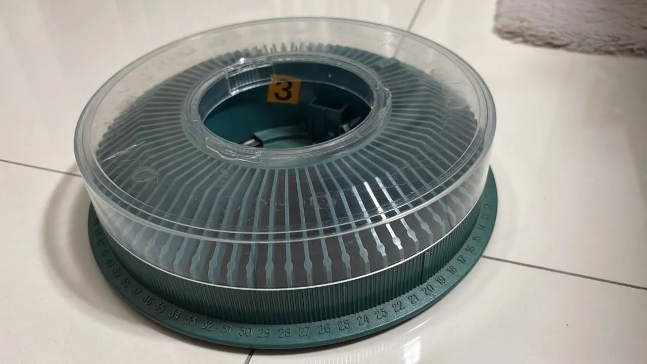 Carrossel Slids - Foto 3