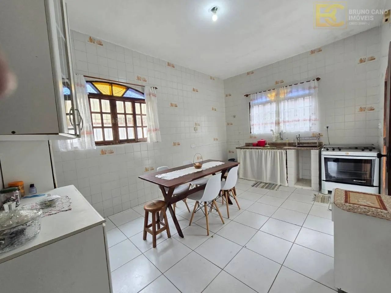 Casa com 2 quartos à venda- Flórida - Peruíbe/SP - Foto 5