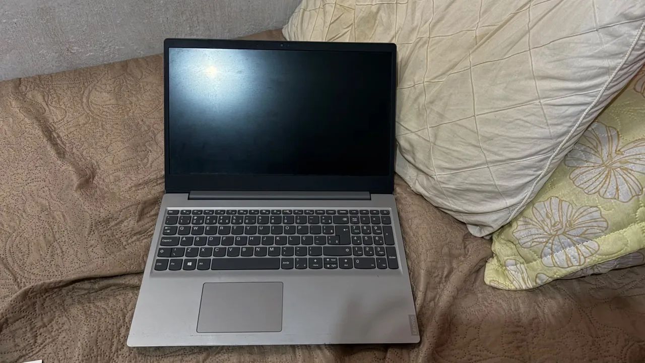 Notebook Lenovo