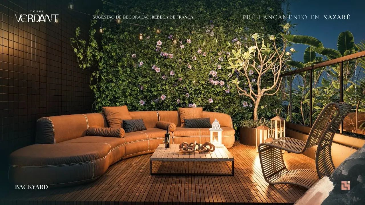 Imóvel para venda com 146 metros quadrados, sendo 03 suites/ 01 master, localizado em Belé - Foto 5