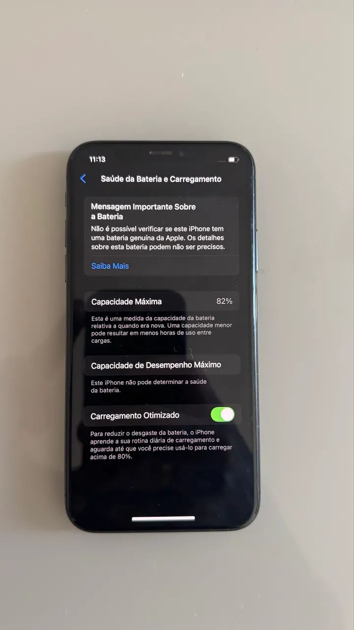 iPhone XS 64gb - Foto 2