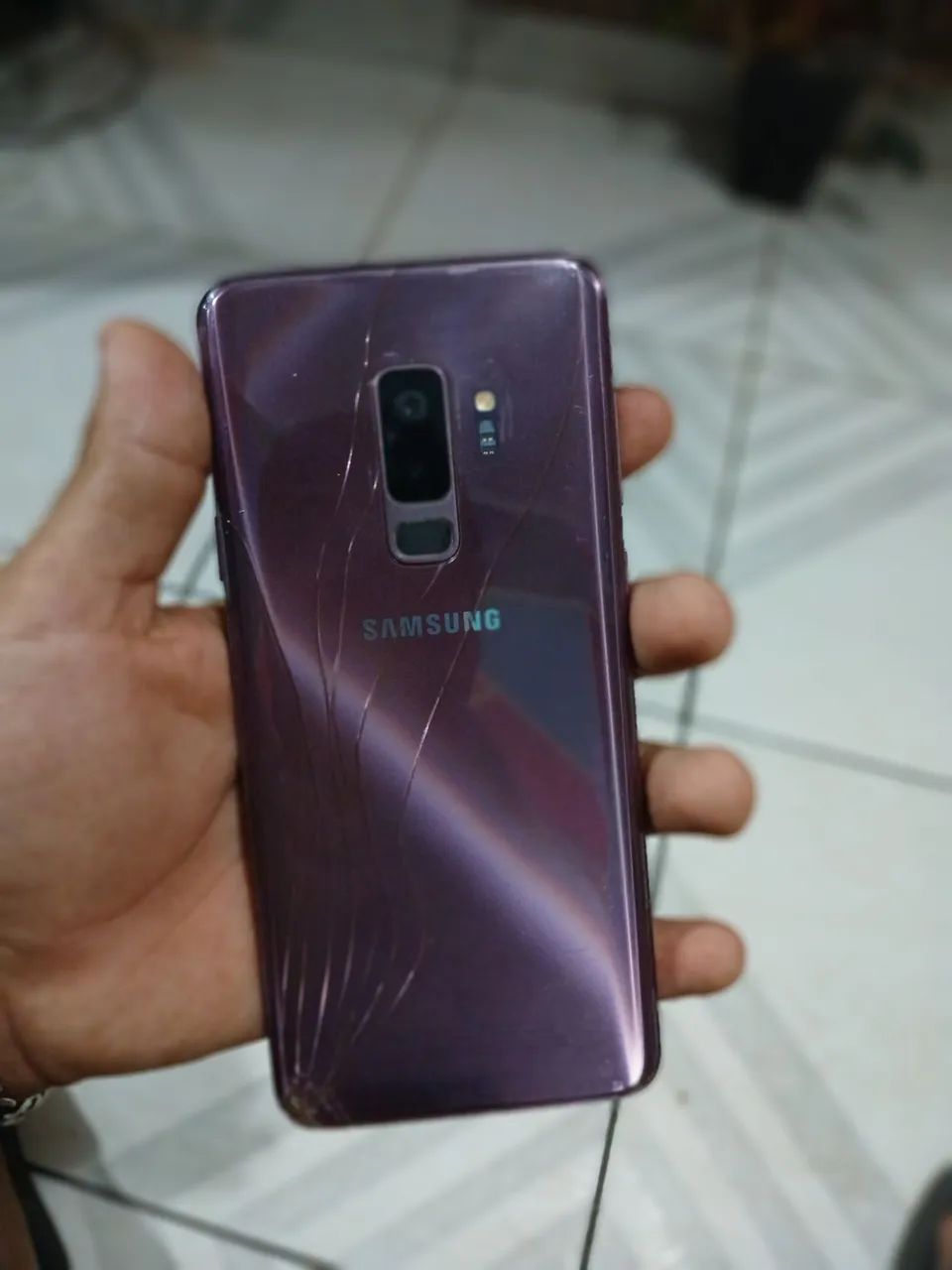 S9 plus - Foto 3