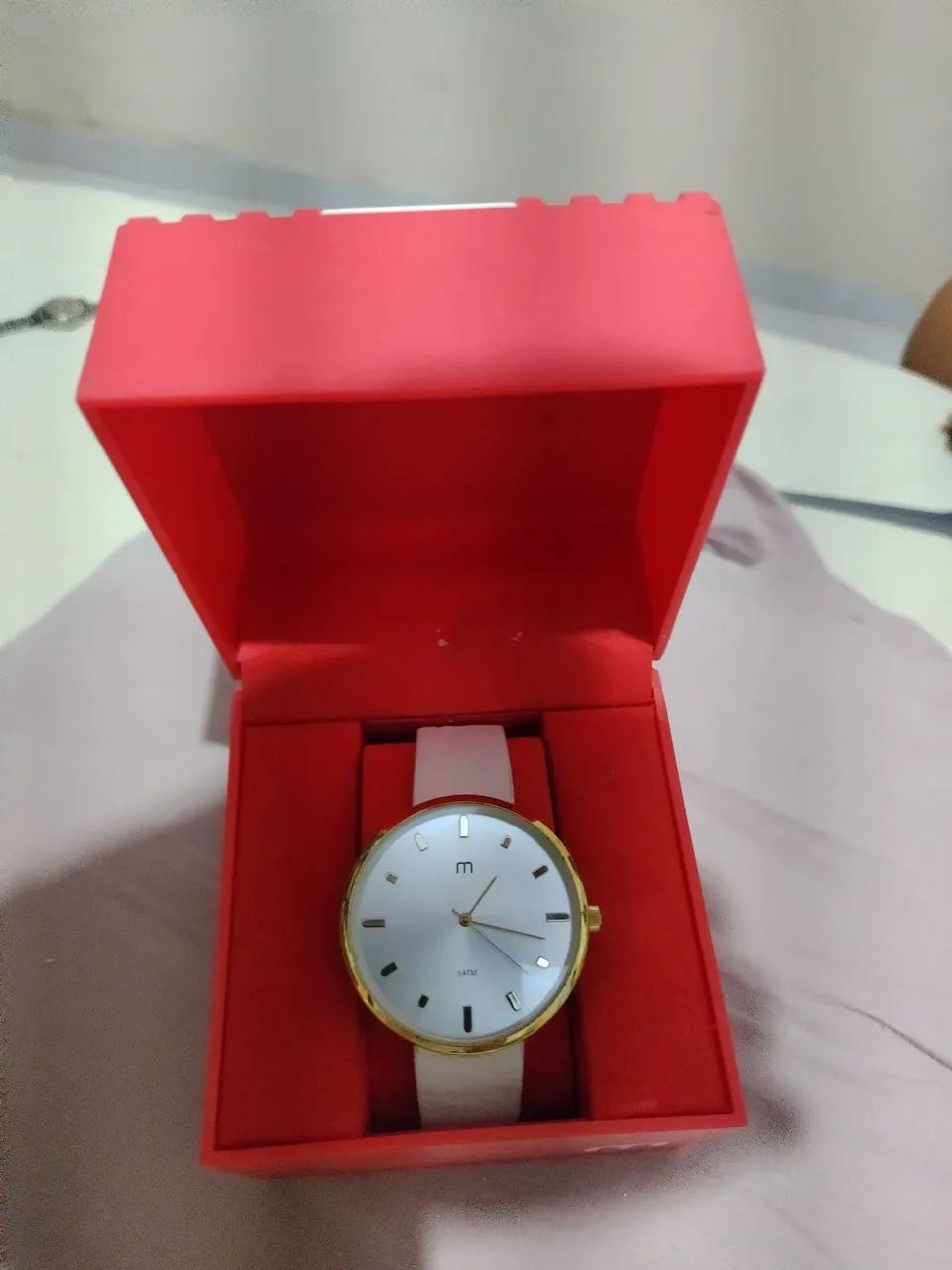 Relógio mondaine - Foto 4