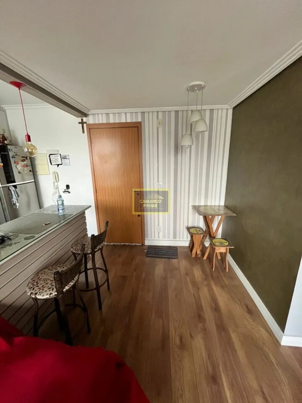 Apartamento mobiliado para alugar em Santo André - Foto 4