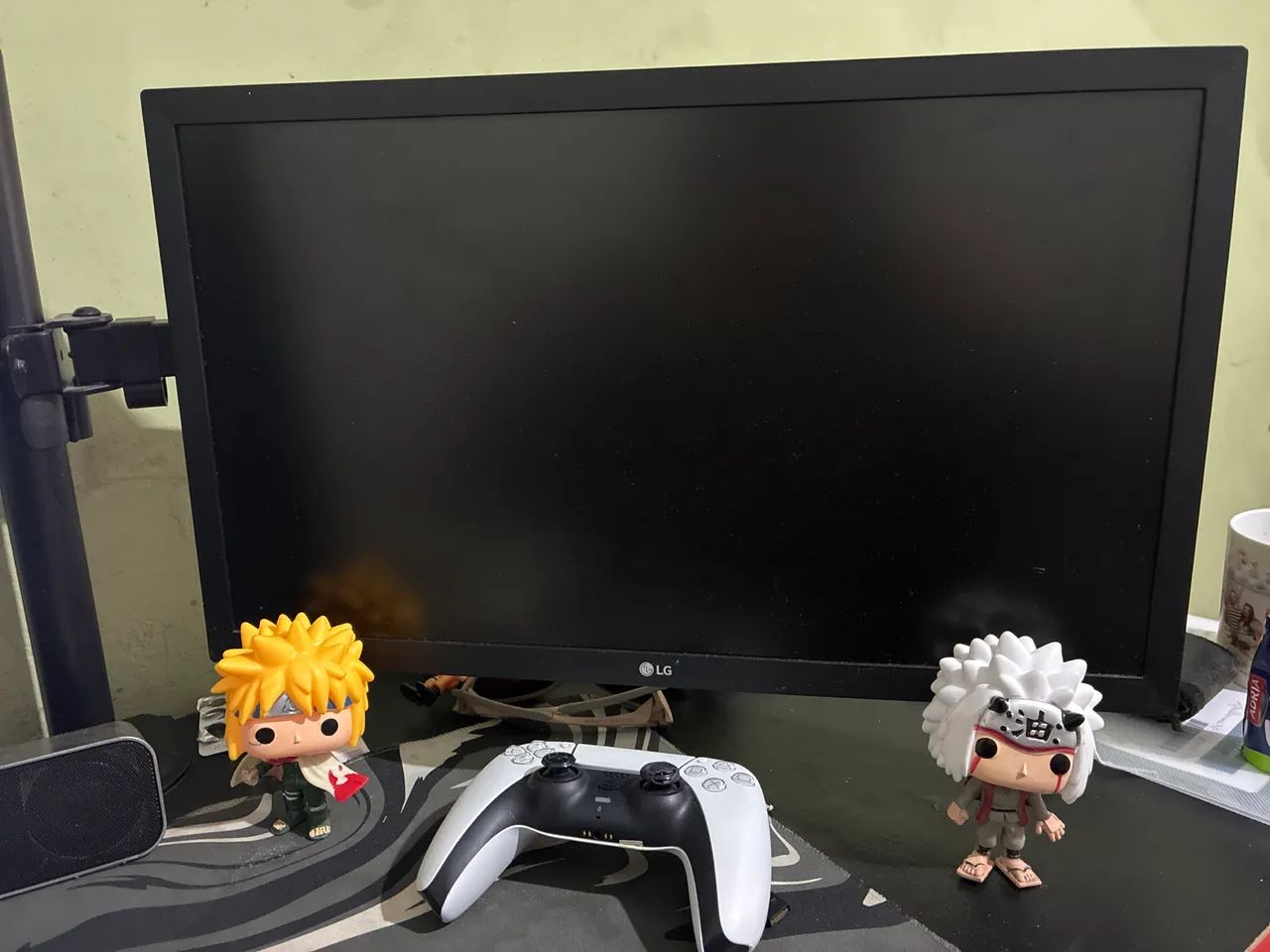 MONITOR LG - PERFEITO ESTADO
