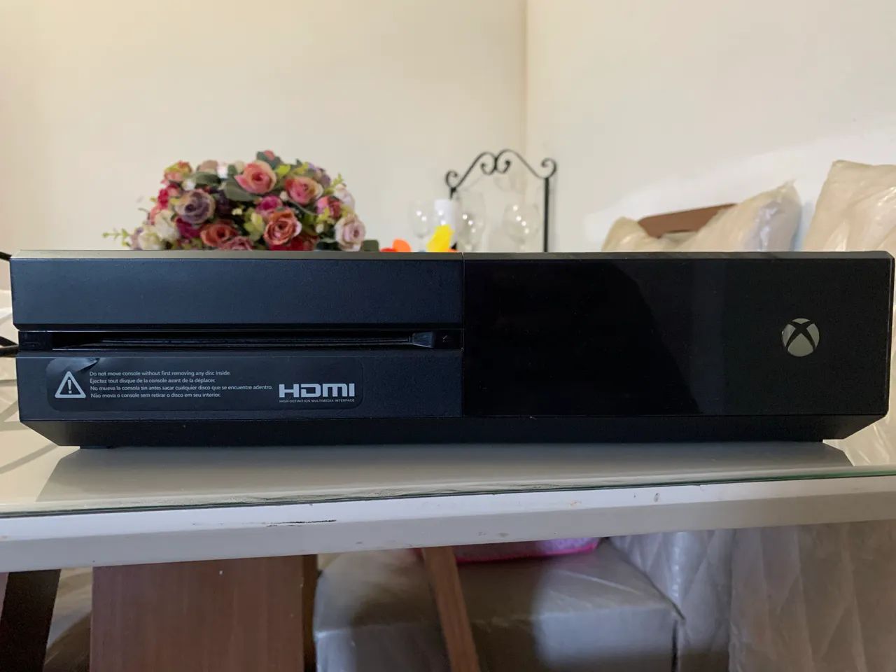 Vendo Xbox one 500gb  - Foto 2