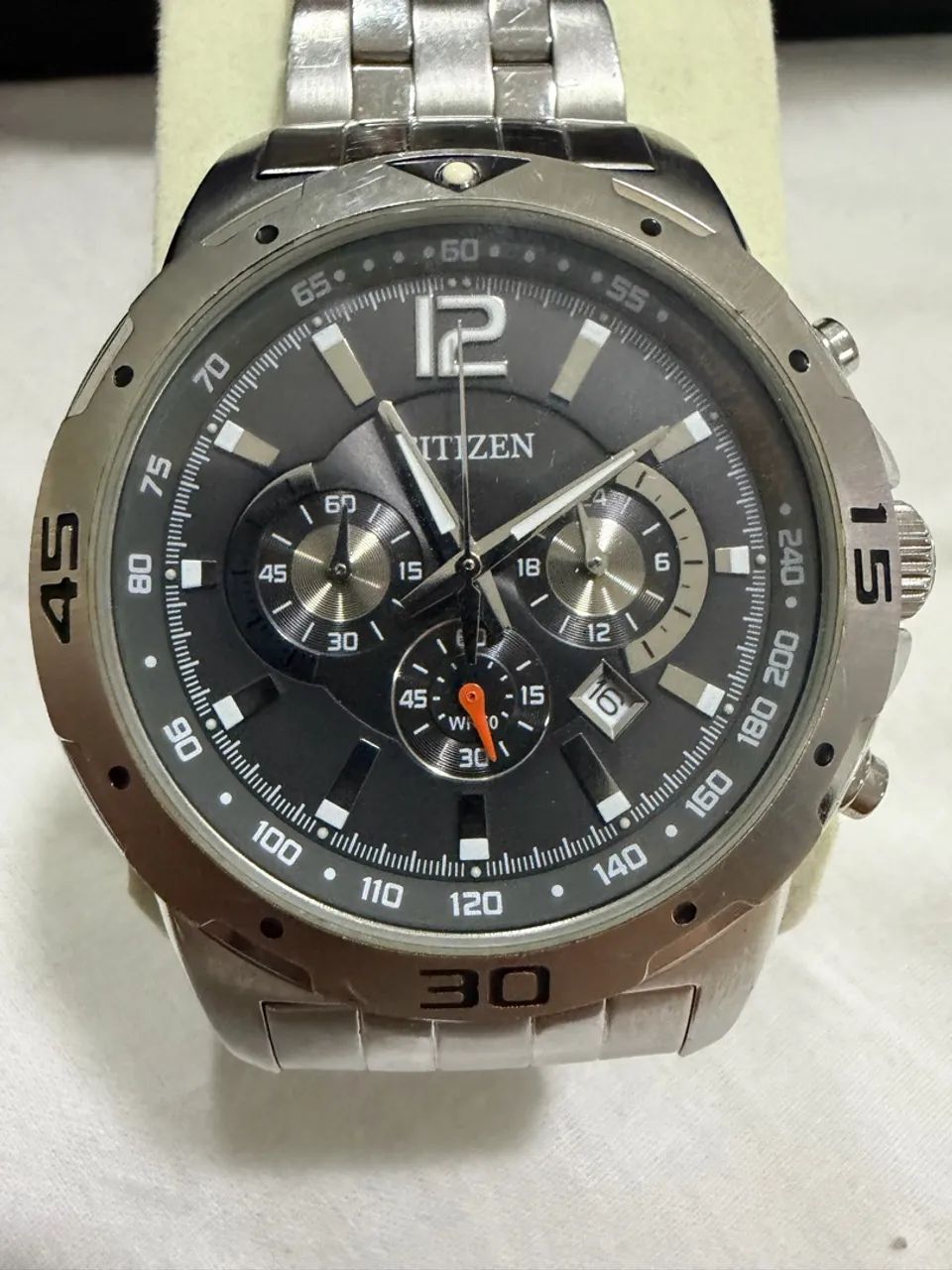 Relógio citizen original quartz  - Foto 5