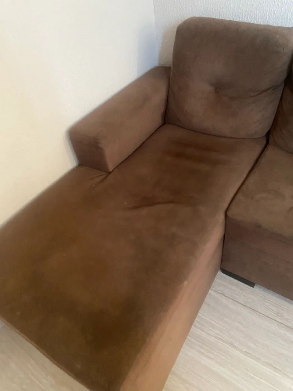Vendo Sofá  - Foto 3