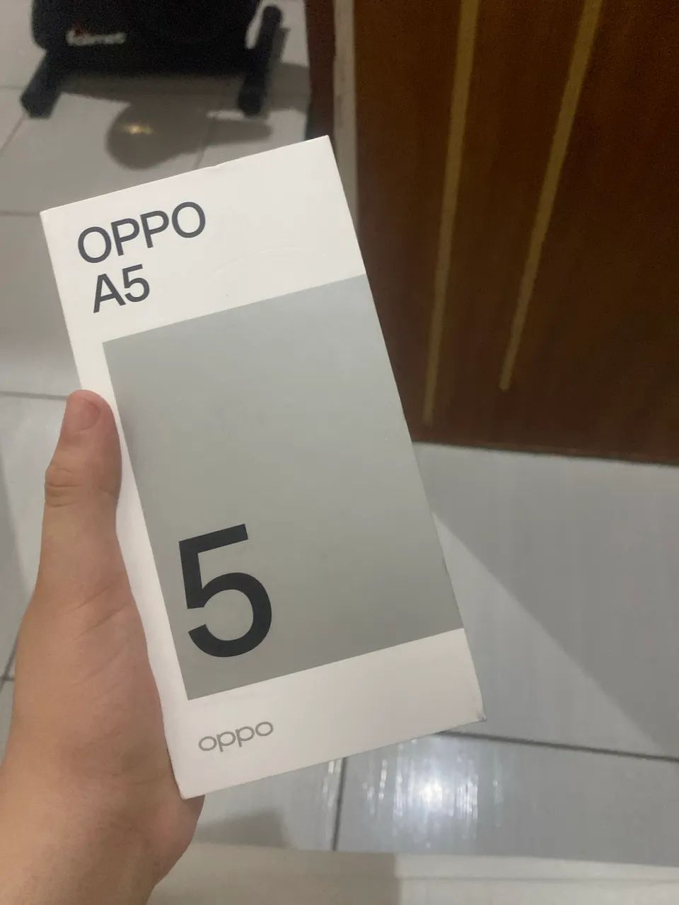 Oppo a5 256gb 