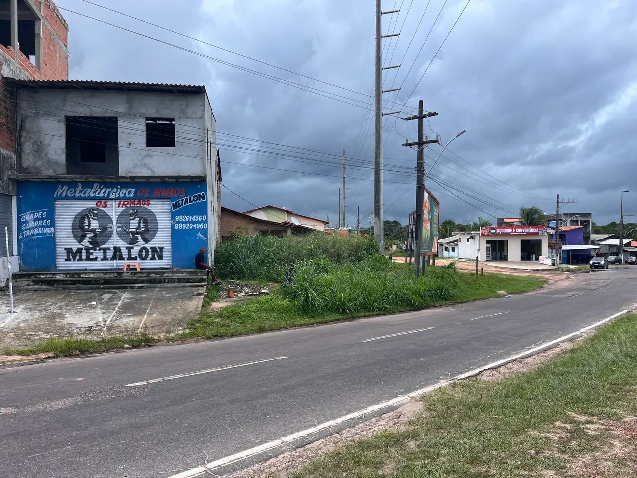 Ponto comercial Trevo do Atalaia - Foto 4
