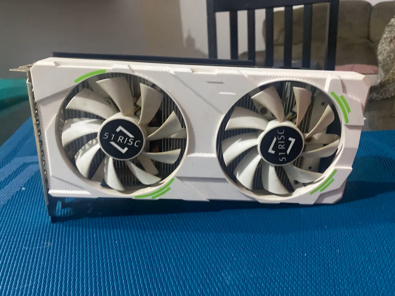 nvidia rtx 2060 super
