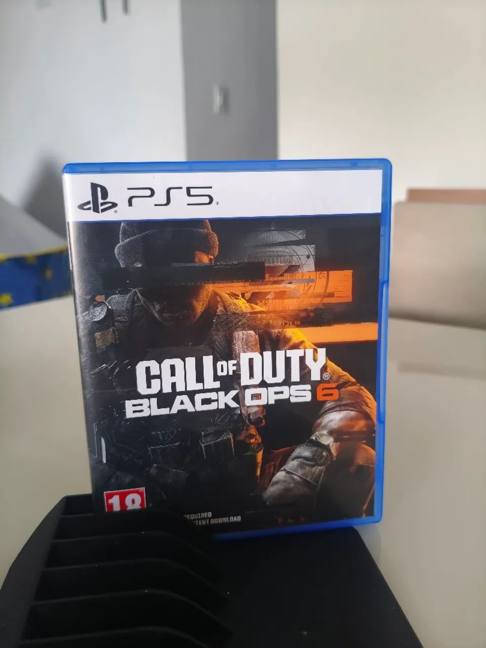 Jogos + Suporte PS5 - Foto 5