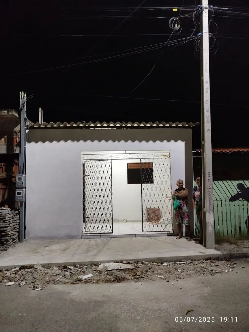Casa em jardim camboinha Cabedelo - Foto 2