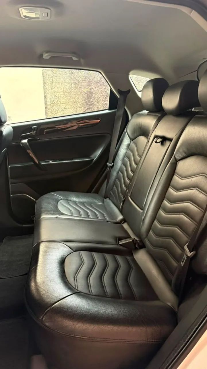 JAC T6 2.0 Jet Flex 5P Mec. 2015 - Foto 5