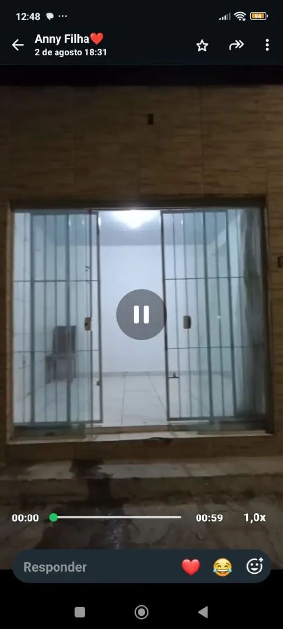 Casa ou Sala para locação  - Foto 4