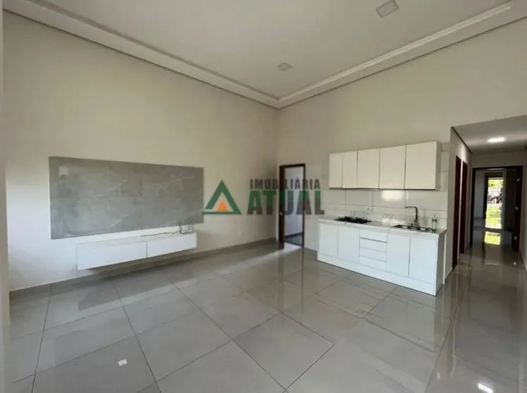 CASA COM 2 QUARTOS NA REGIÃO LESTE DE LONDRINA - Foto 3