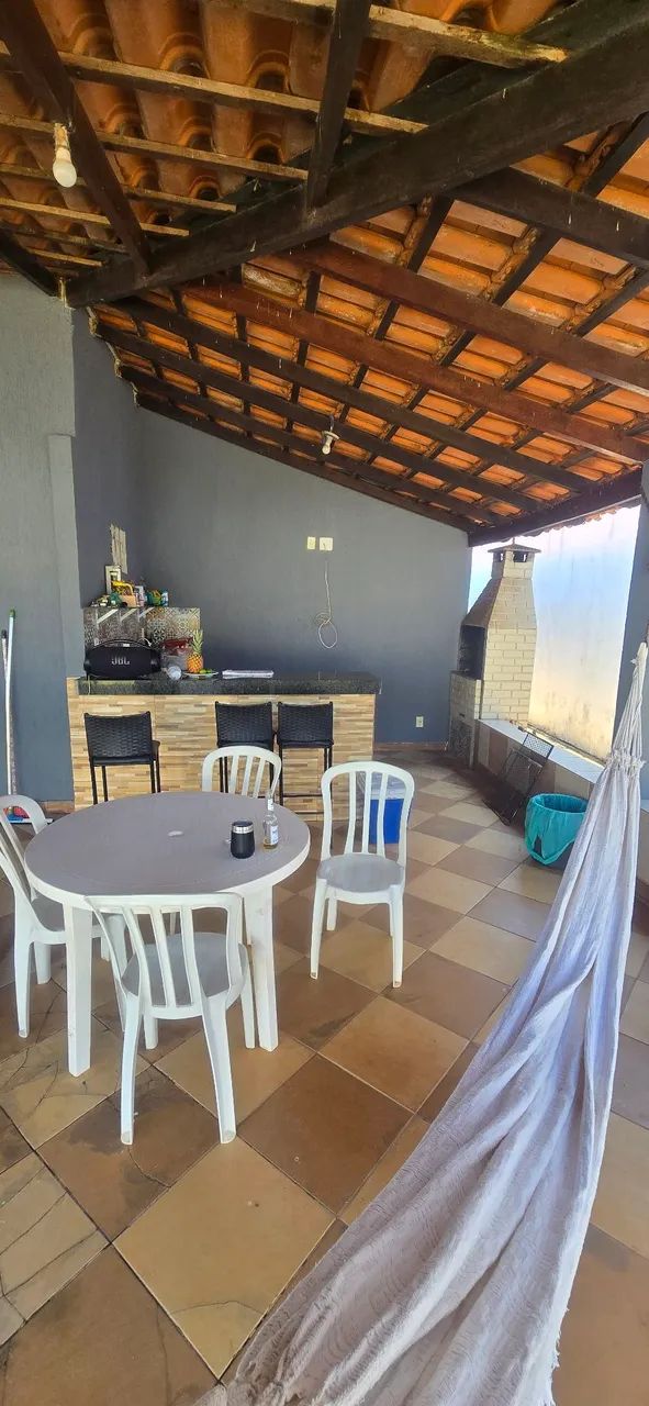 casa ponte alta rua bolivar 2 - Foto 3
