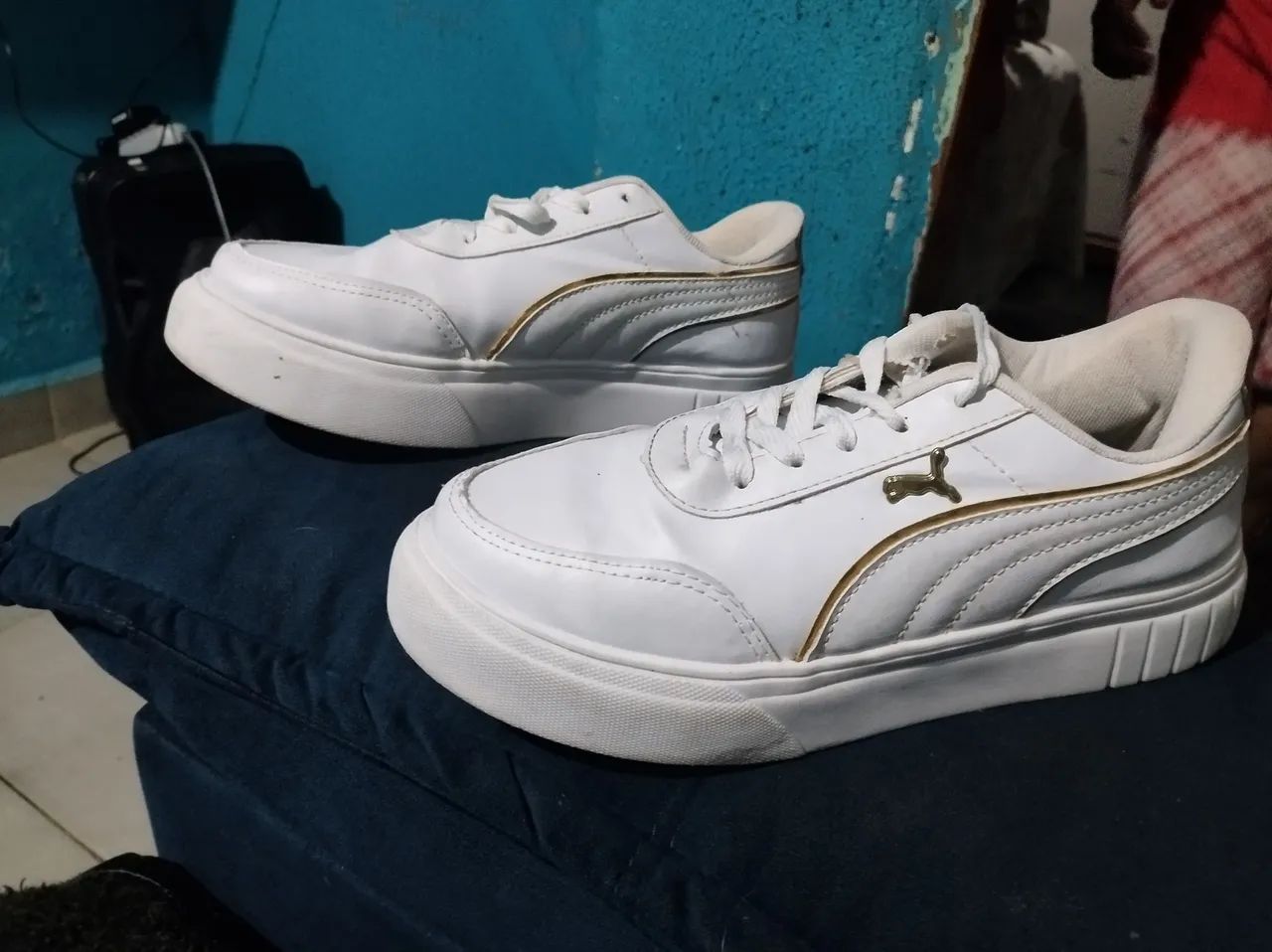 Tênis da puma original 