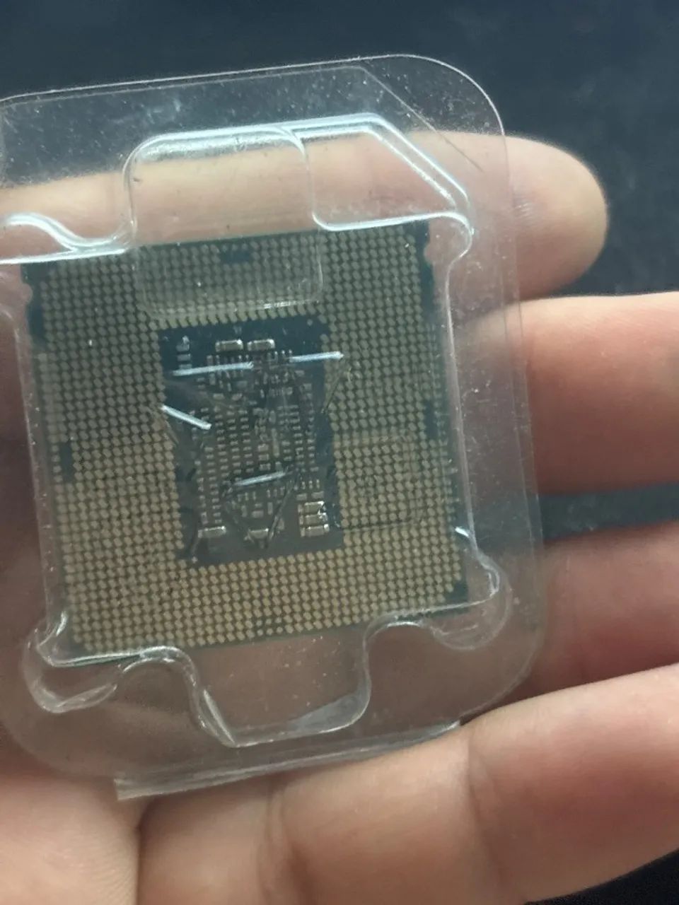 Processador Intel core i3 9100F - Foto 2