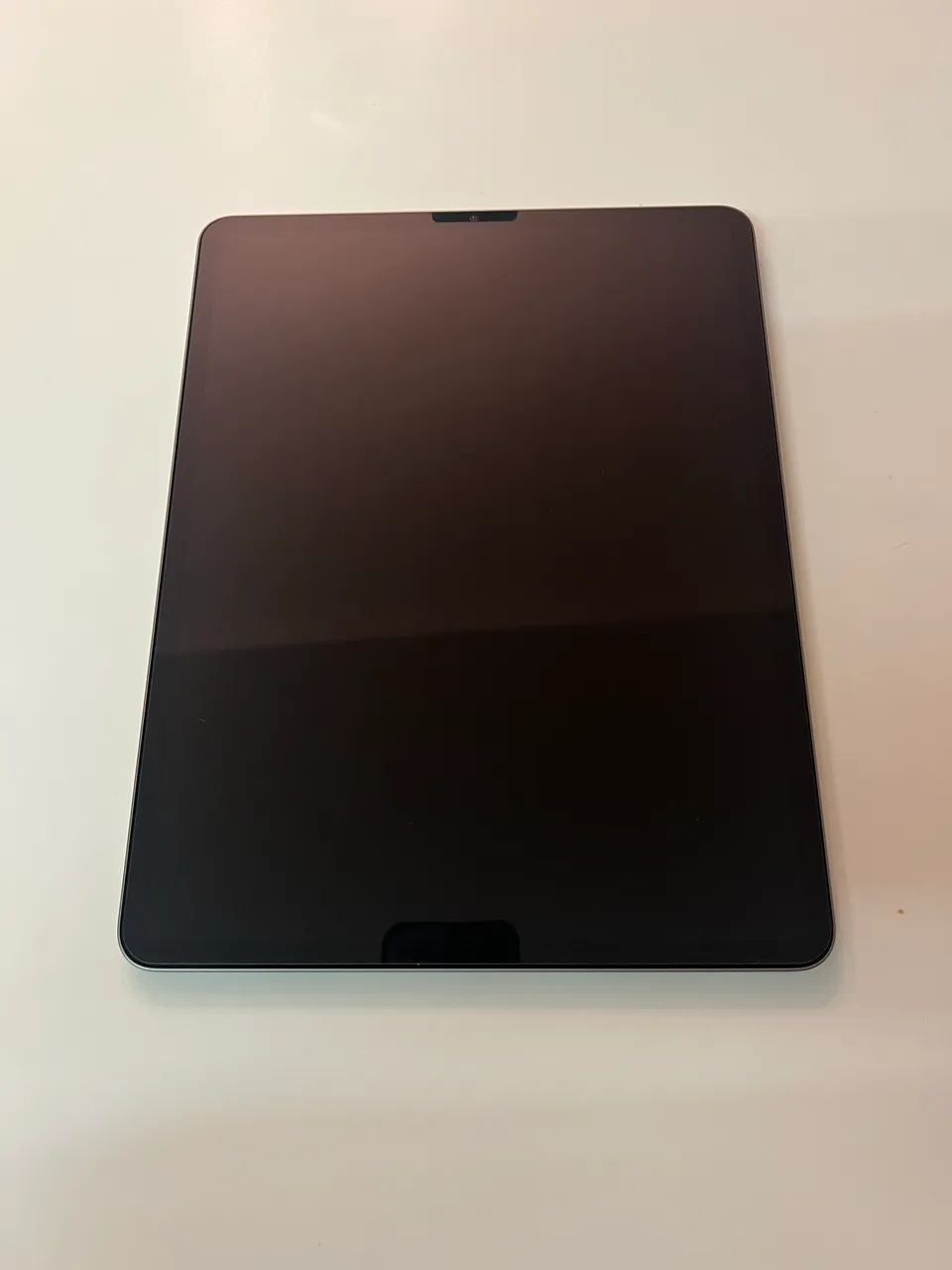 iPad Pro 12,9? 6ª geração 128GB M2 + Kit completo (Pencil, capa, teclado, mouse) - Foto 2