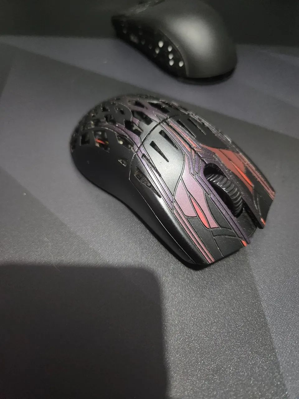 Pwnage trinity Sakura edition - Foto 3