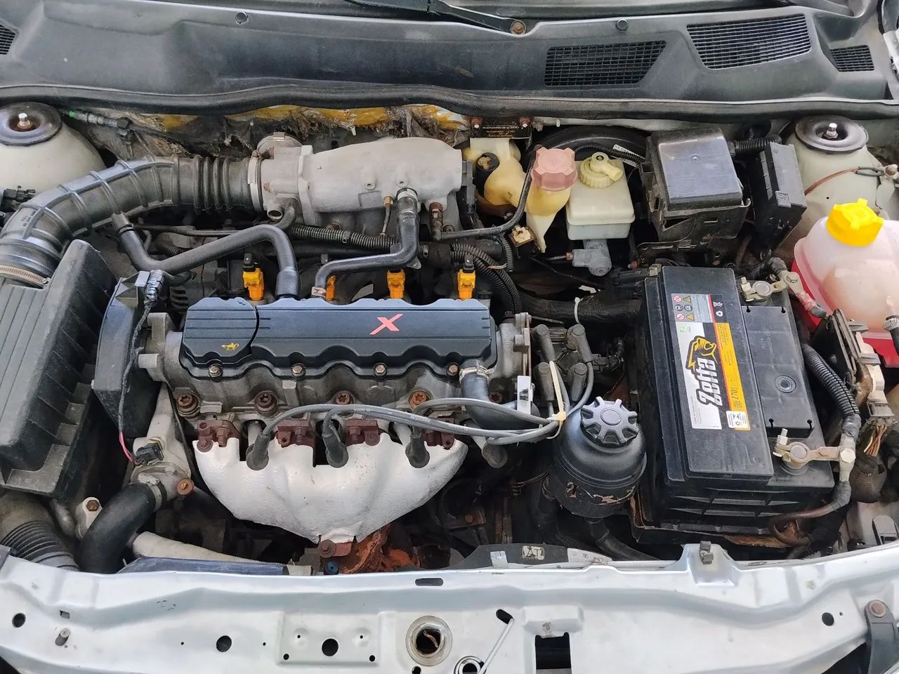 Carro Astra Hatch  - Foto 5