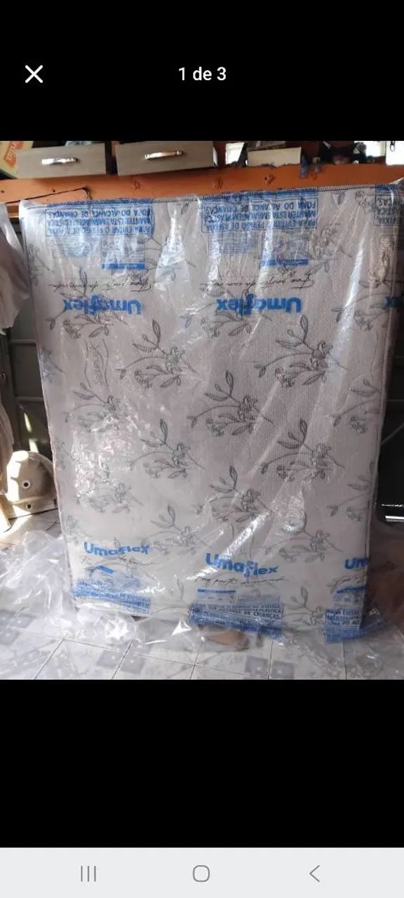 CAMA BOX