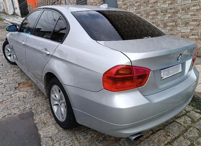 BMW 320I A 2008 - Foto 4
