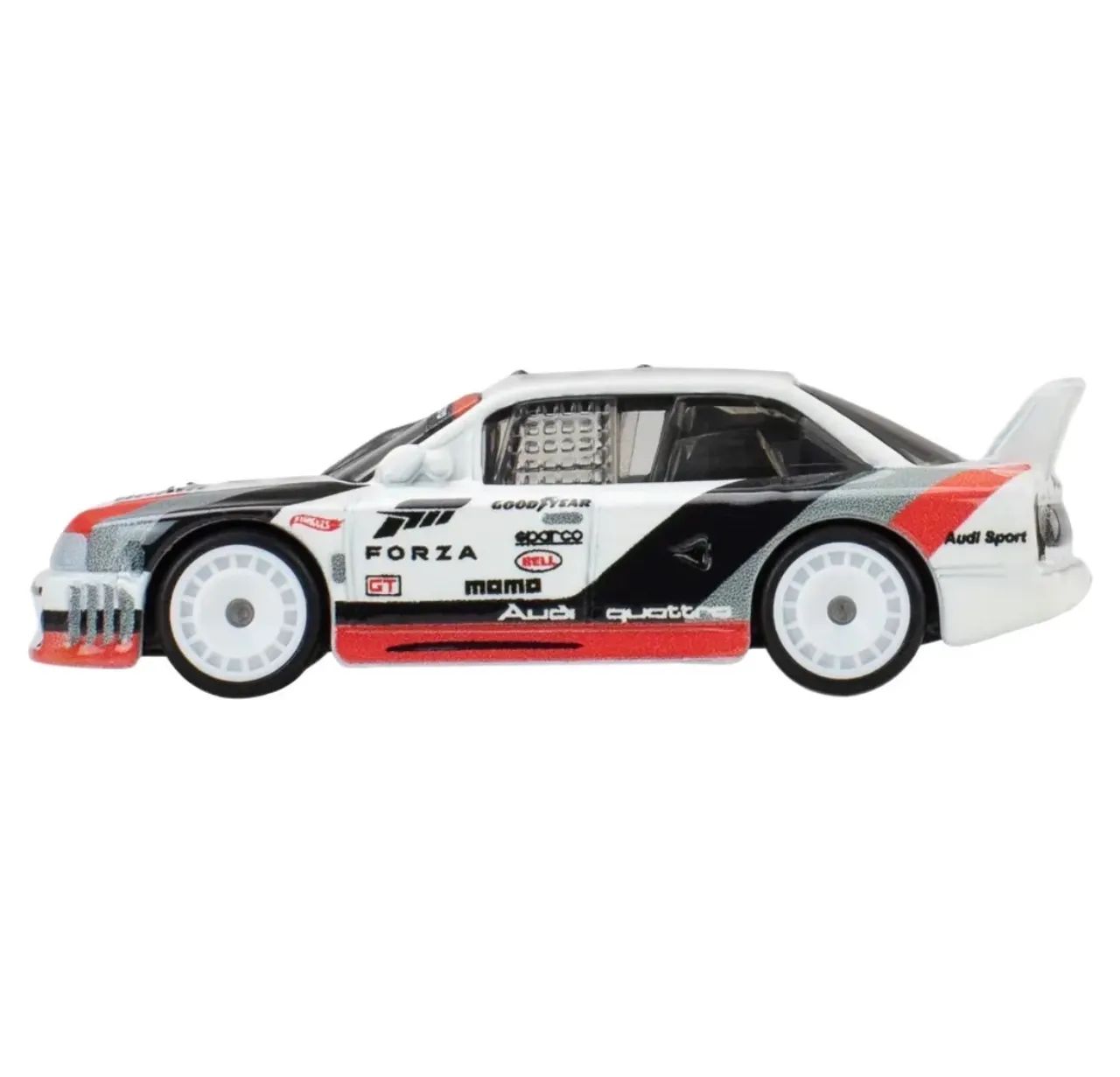 Hot wheels Premium Audi 90 Quattro - Foto 4