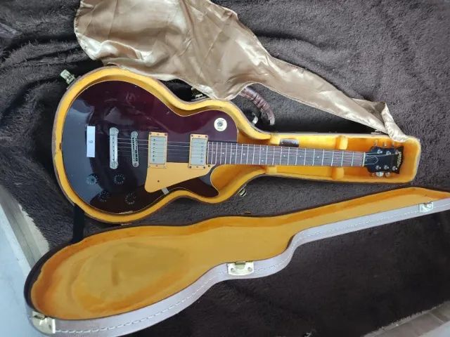 Guitarra