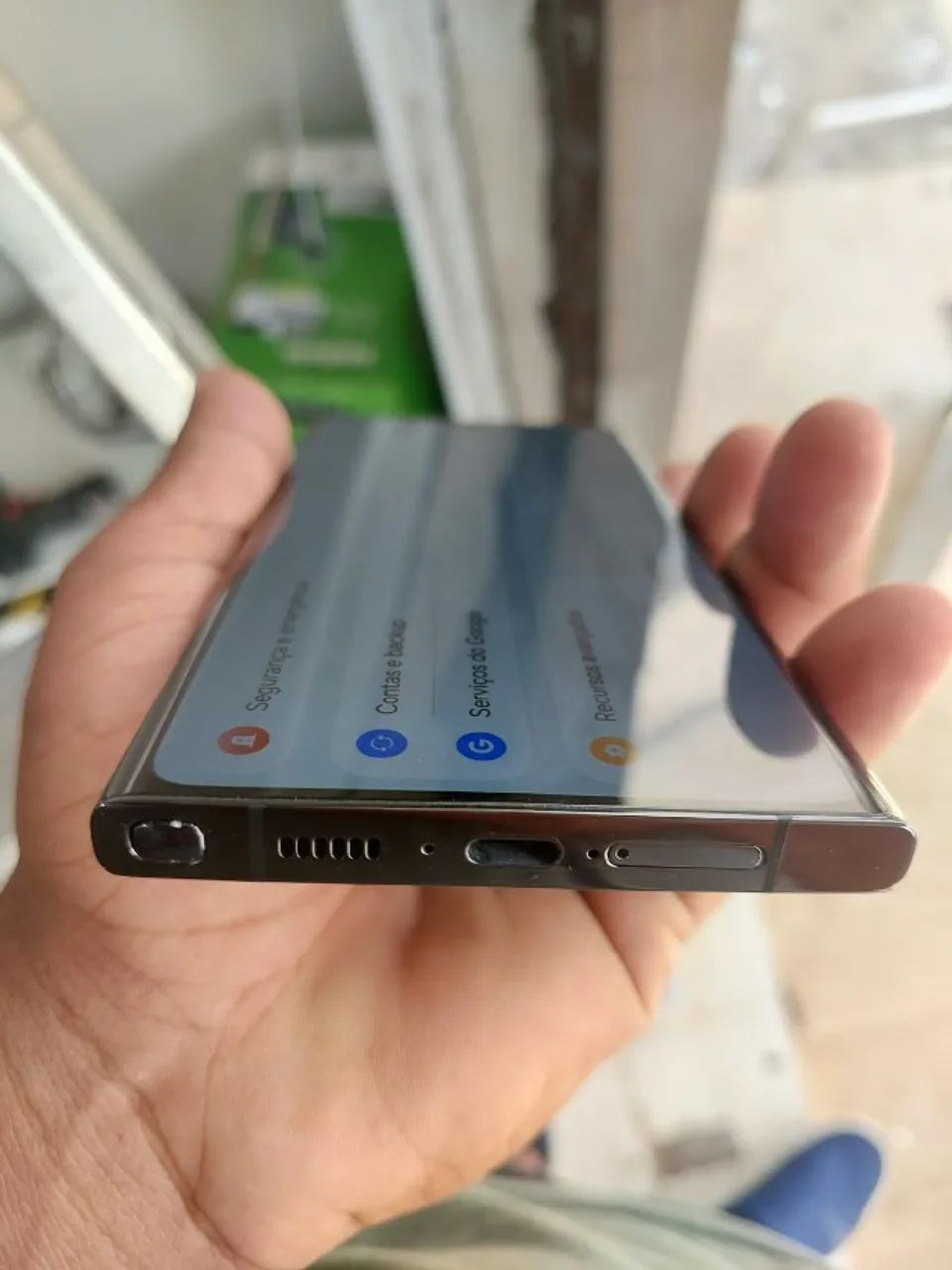 Galaxy S23 Ultra - Foto 3
