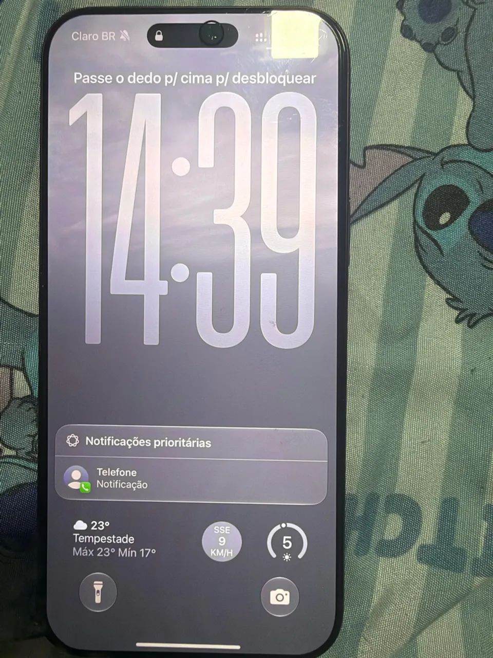 iPhone 18 Pro Max 256 GB Bordô - Foto 4