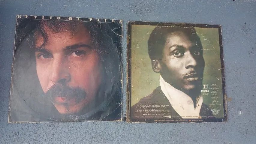 discos