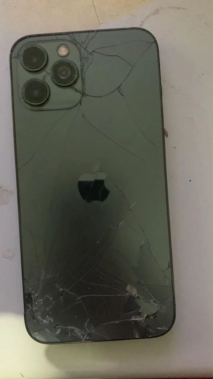 iphone 12 pro max  - Foto 5