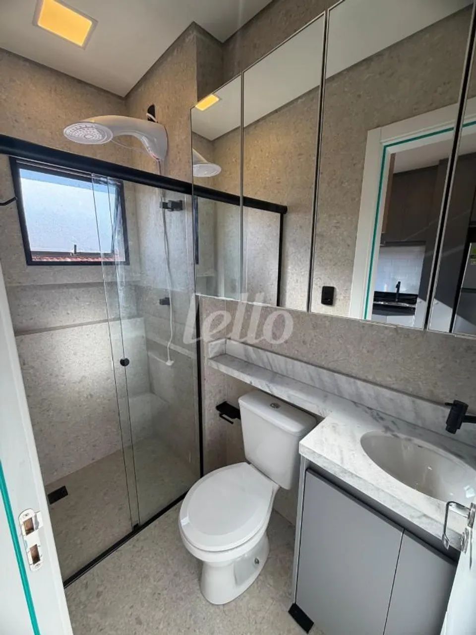 Apartamento 1 quartos para alugar no(a) Vila Monumento - Foto 3