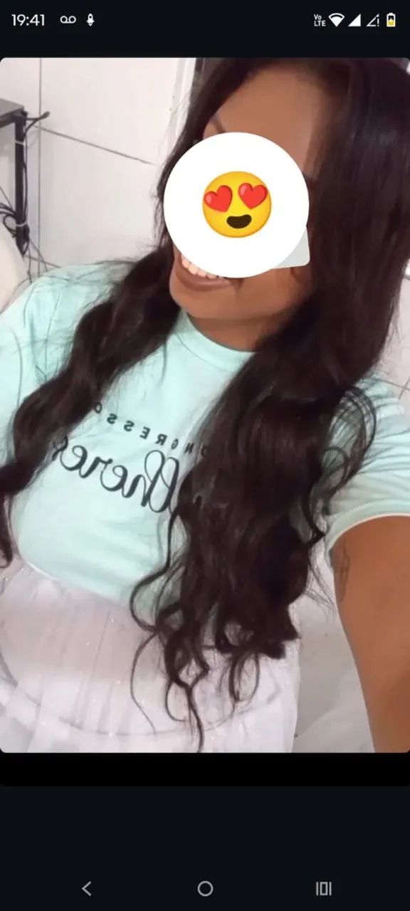 Cabelo humano  - Foto 2