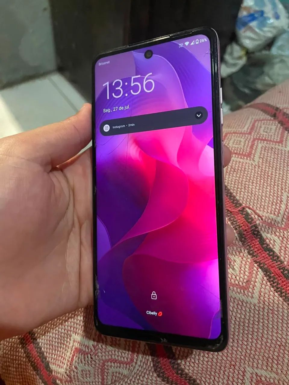 Motog24 rosé  - Foto 2