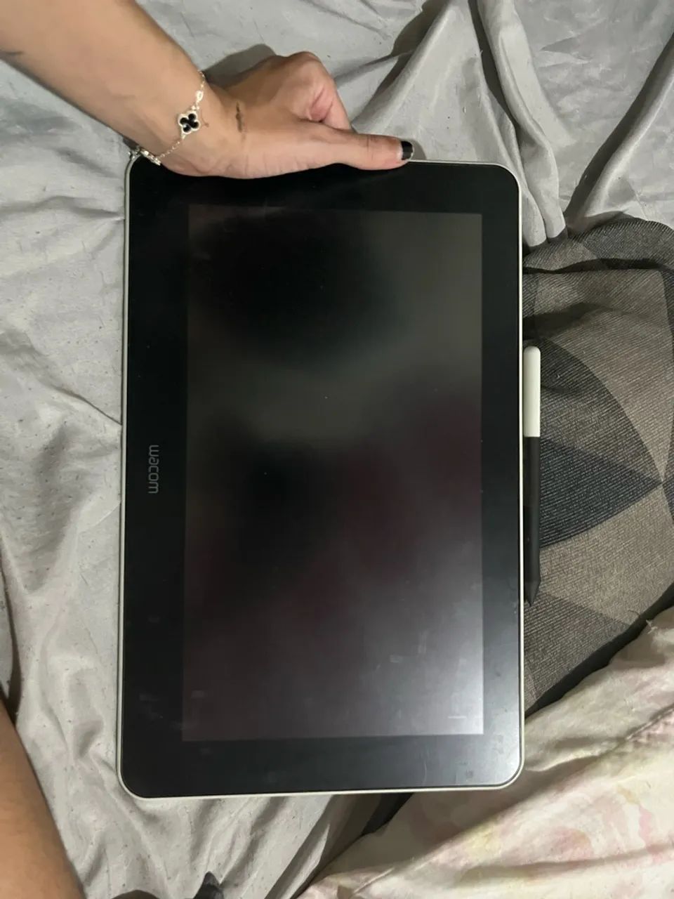 Wacom Mesa Digitalizadora One